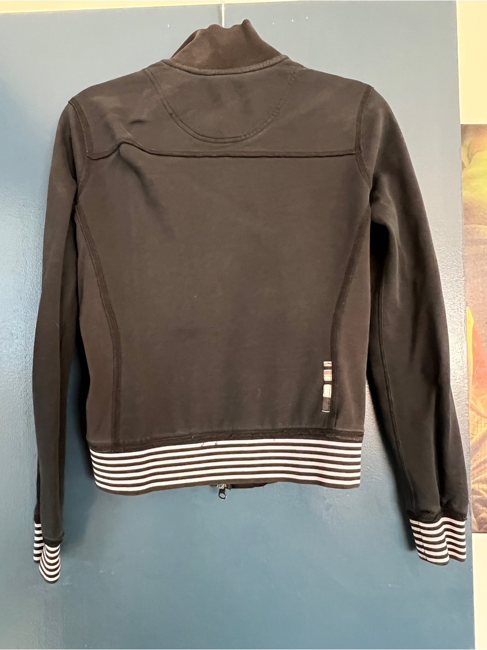 Triple Five Soul zip up - Picture 3 of 3
